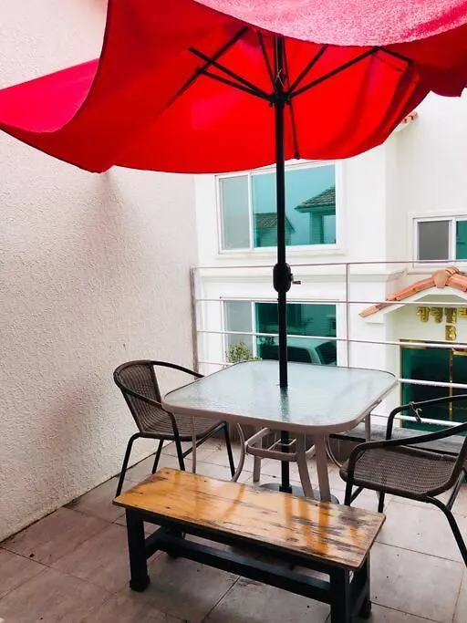 Aewol Gwangryeong House Apartment Jeju