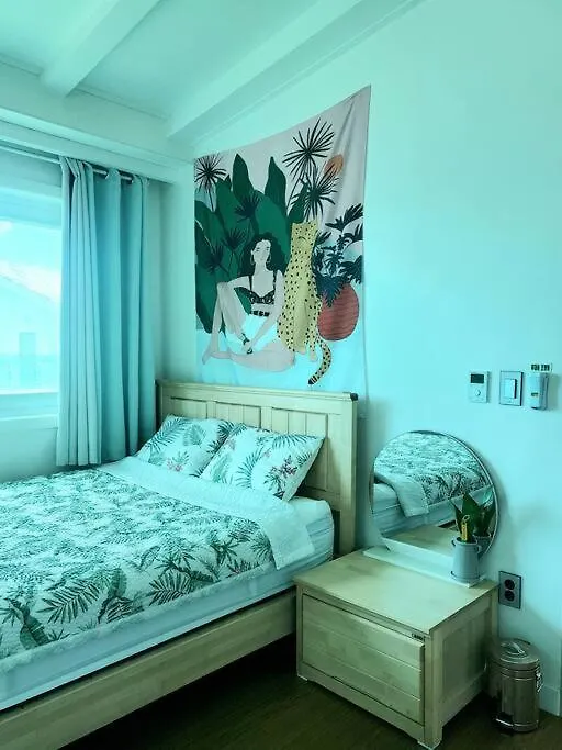 Aewol Gwangryeong House Apartment Jeju South Korea