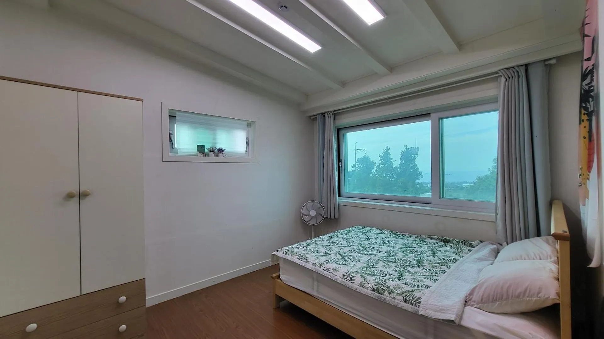 Aewol Gwangryeong House Apartment Jeju