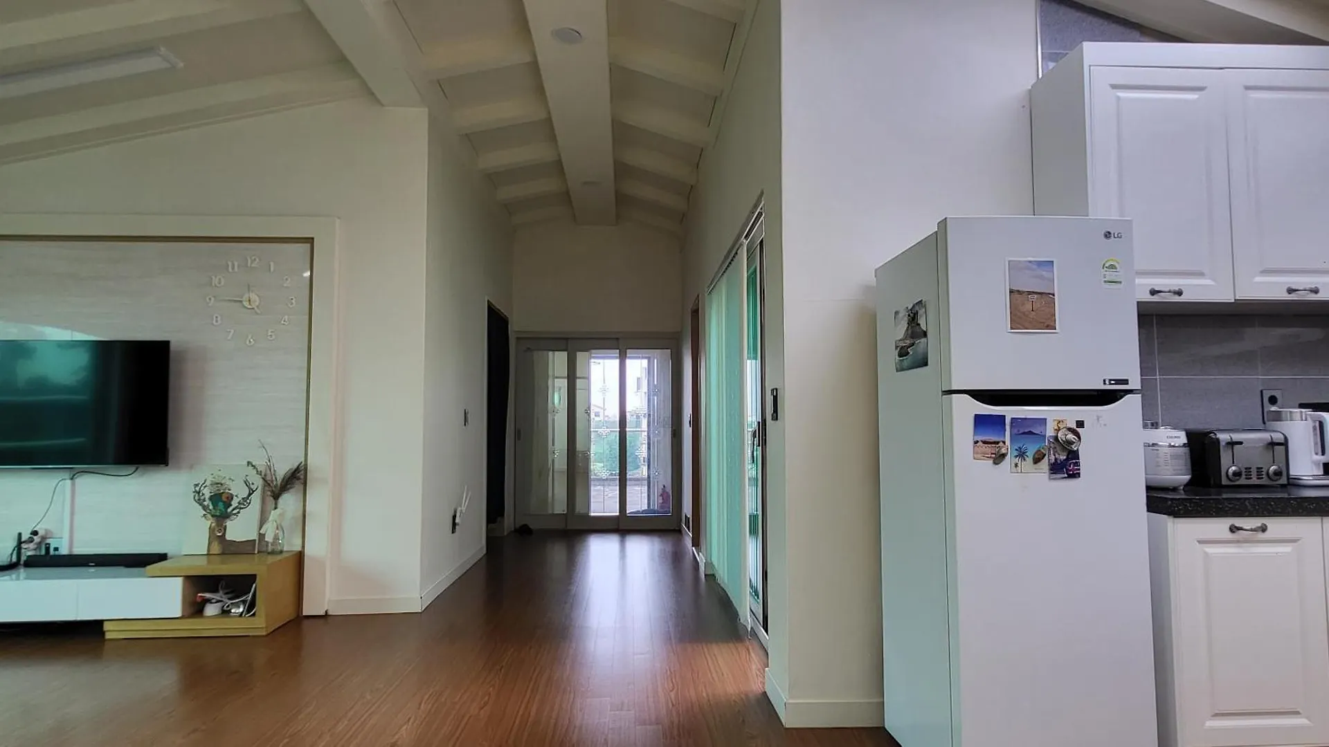Aewol Gwangryeong House Apartment Jeju South Korea