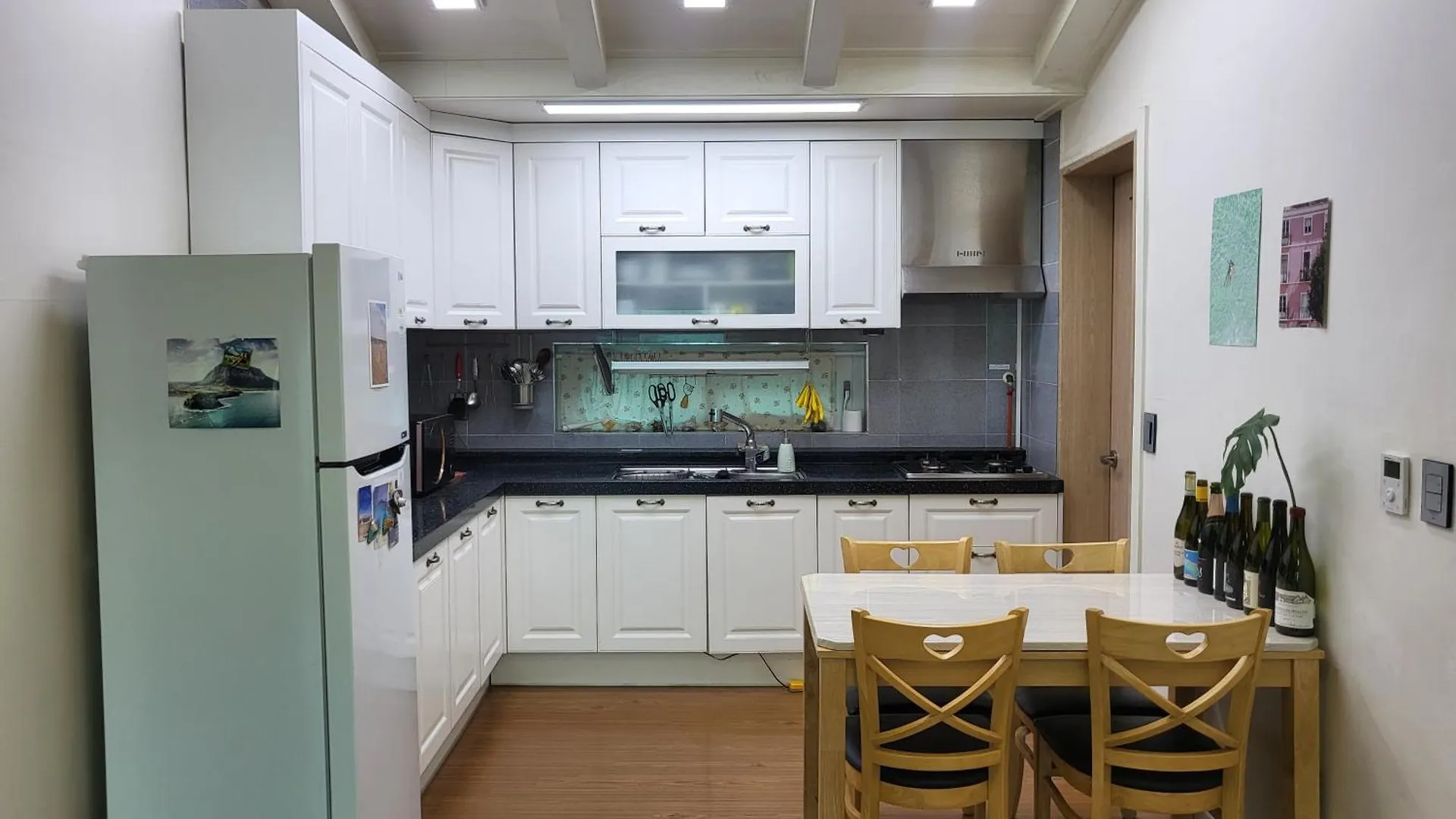Aewol Gwangryeong House Apartment Jeju 0*,  South Korea