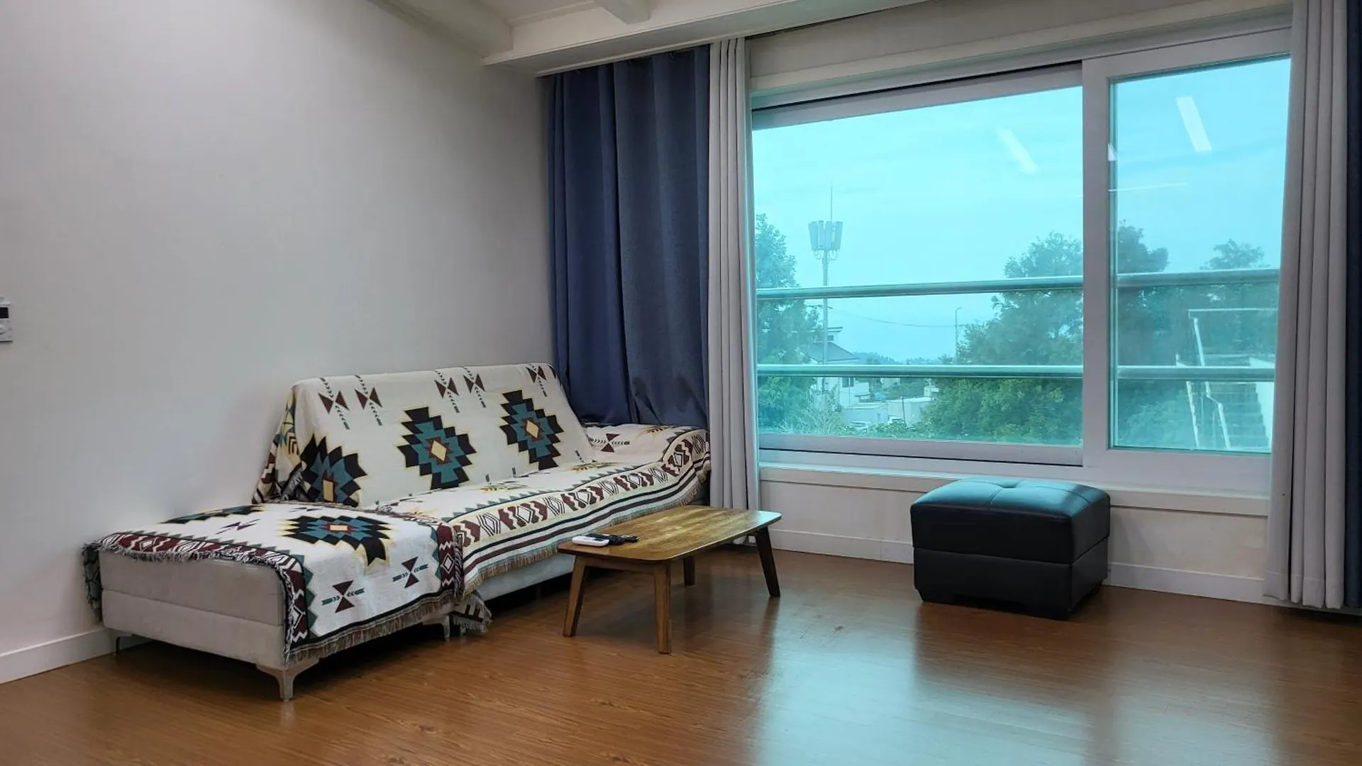 Aewol Gwangryeong House Apartment Jeju 0*,  South Korea