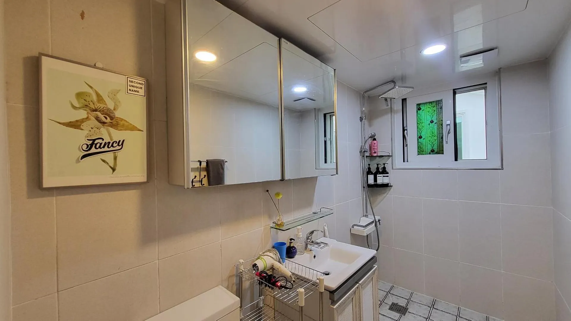 Aewol Gwangryeong House Apartment Jeju 0*,  South Korea