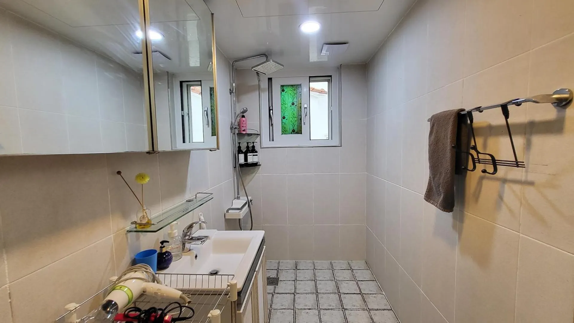 Aewol Gwangryeong House Apartment Jeju South Korea