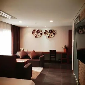 3* モーテル Reve Business